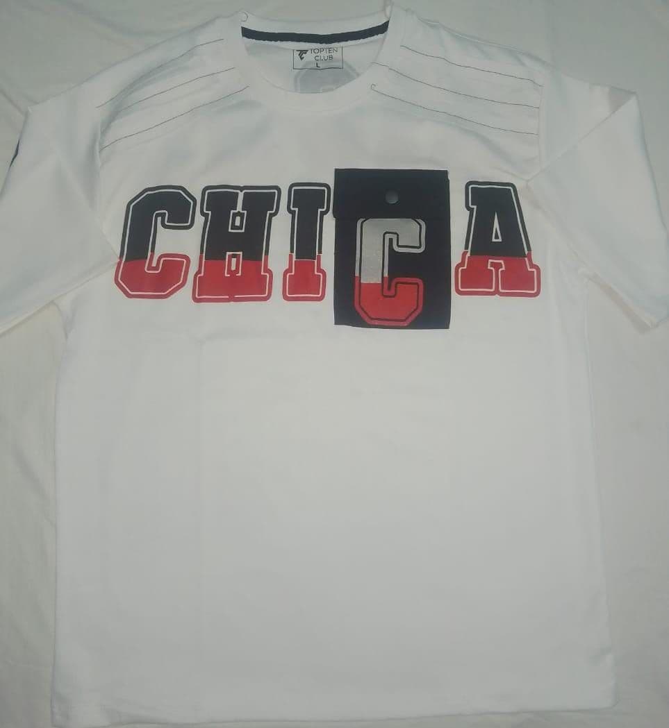 টি শার্ট M L XL