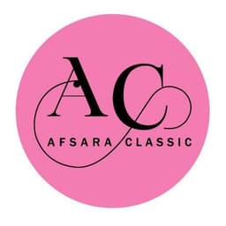 Afsara Classic