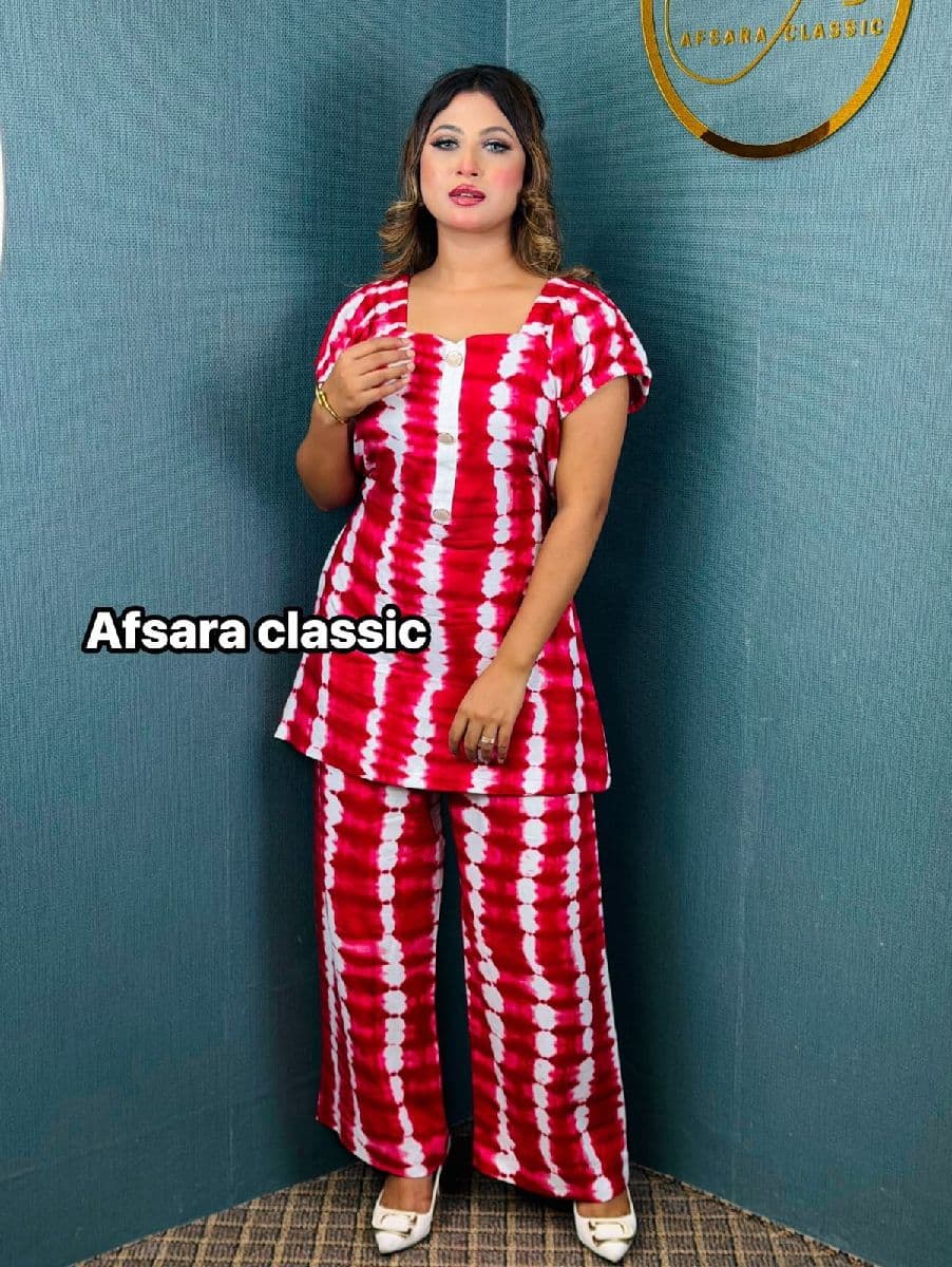 PJS Premium Plus Night Suit