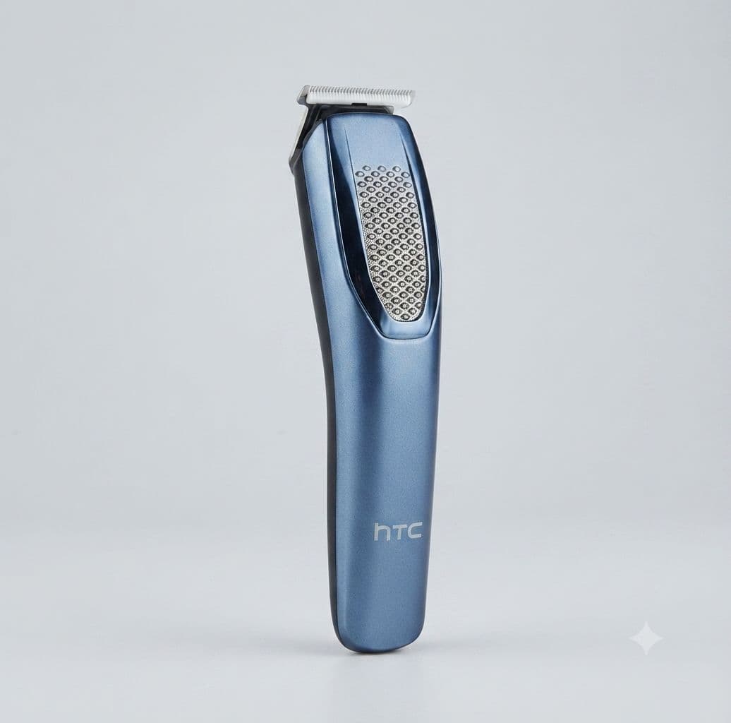 HTC AT-1210 অরিজিনাল মেন্স ট্রিমার – নিখুঁত গ্রুমিংয়ের বিশ্বস্ত সঙ্গী