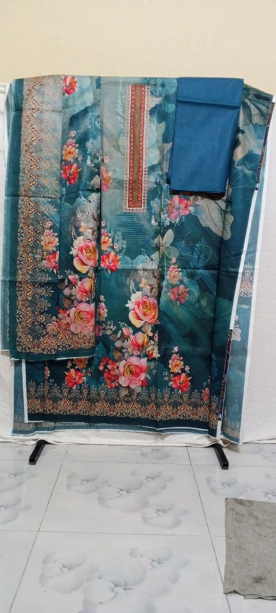 পাকিস্তানি জমজম থ্রী পিস