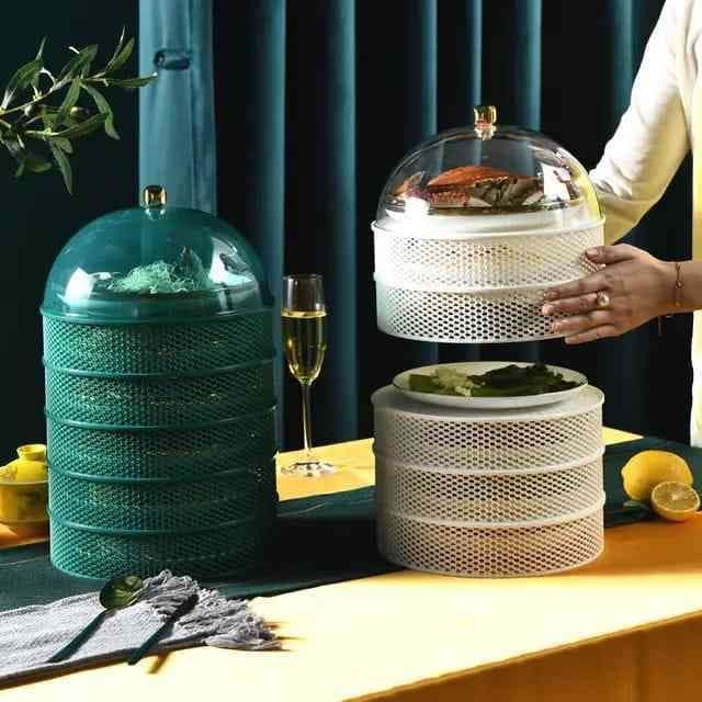 5 Layer Food Insulation Cover