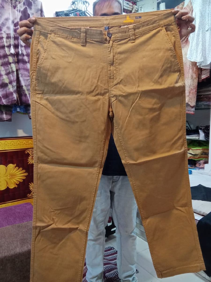 Gverdin Pant