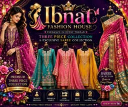 Ibnat Fashion House