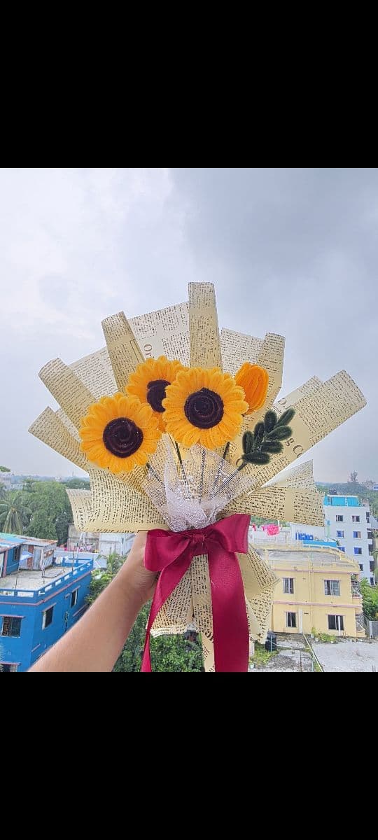 flower bouquet