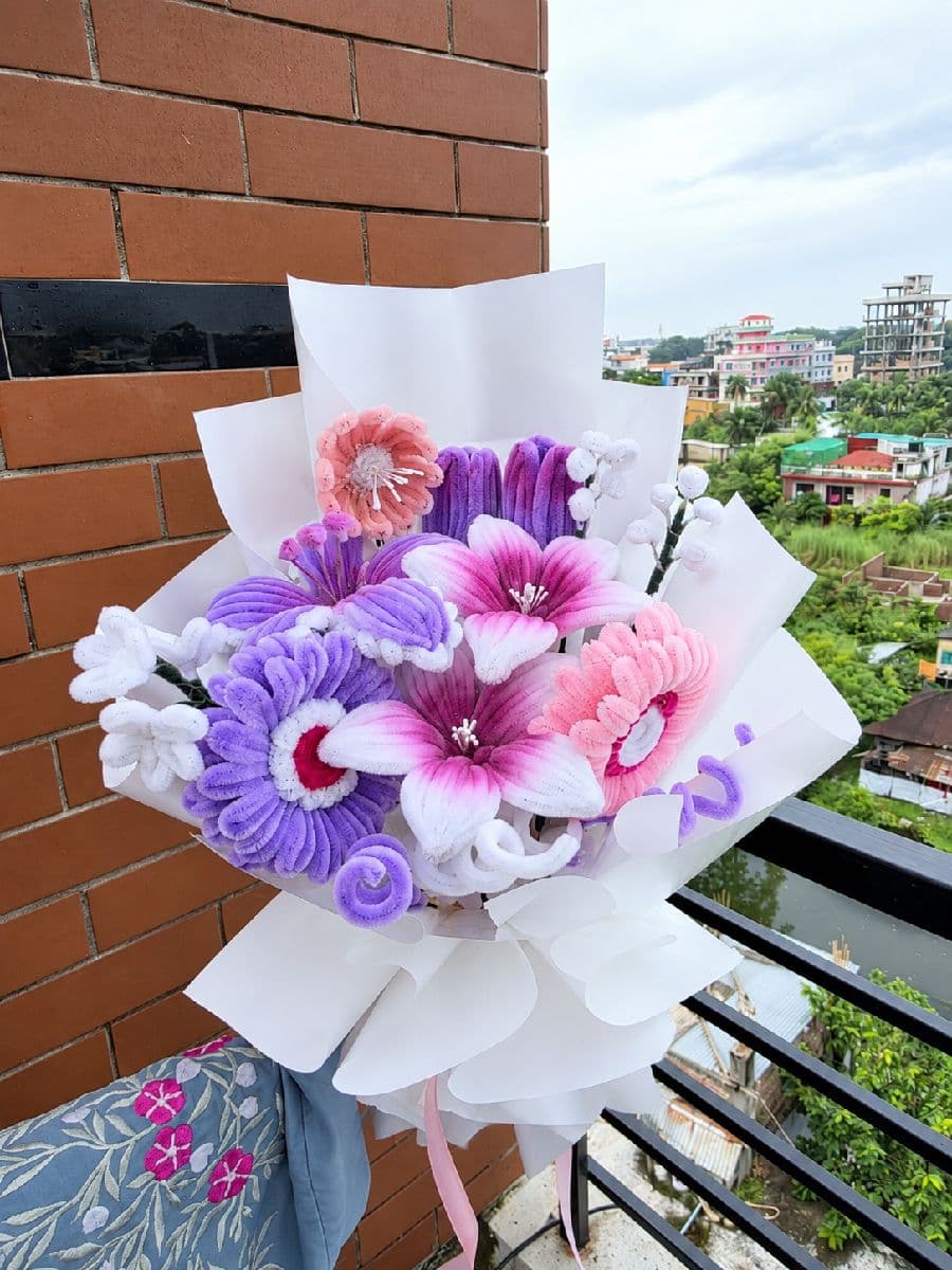 flower bouquet