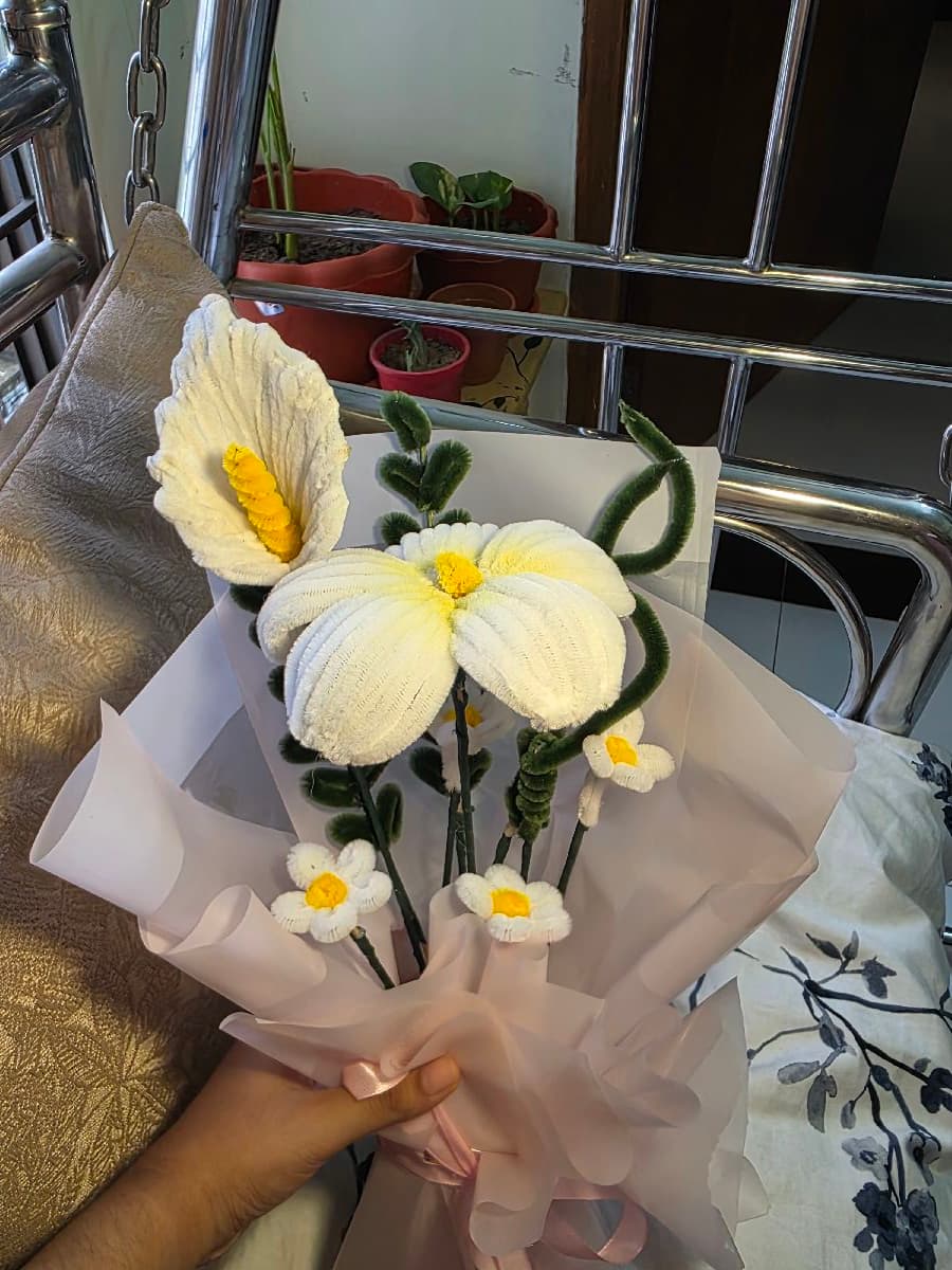 flower bouquet