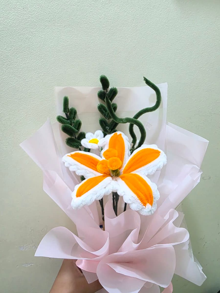 flower bouquet