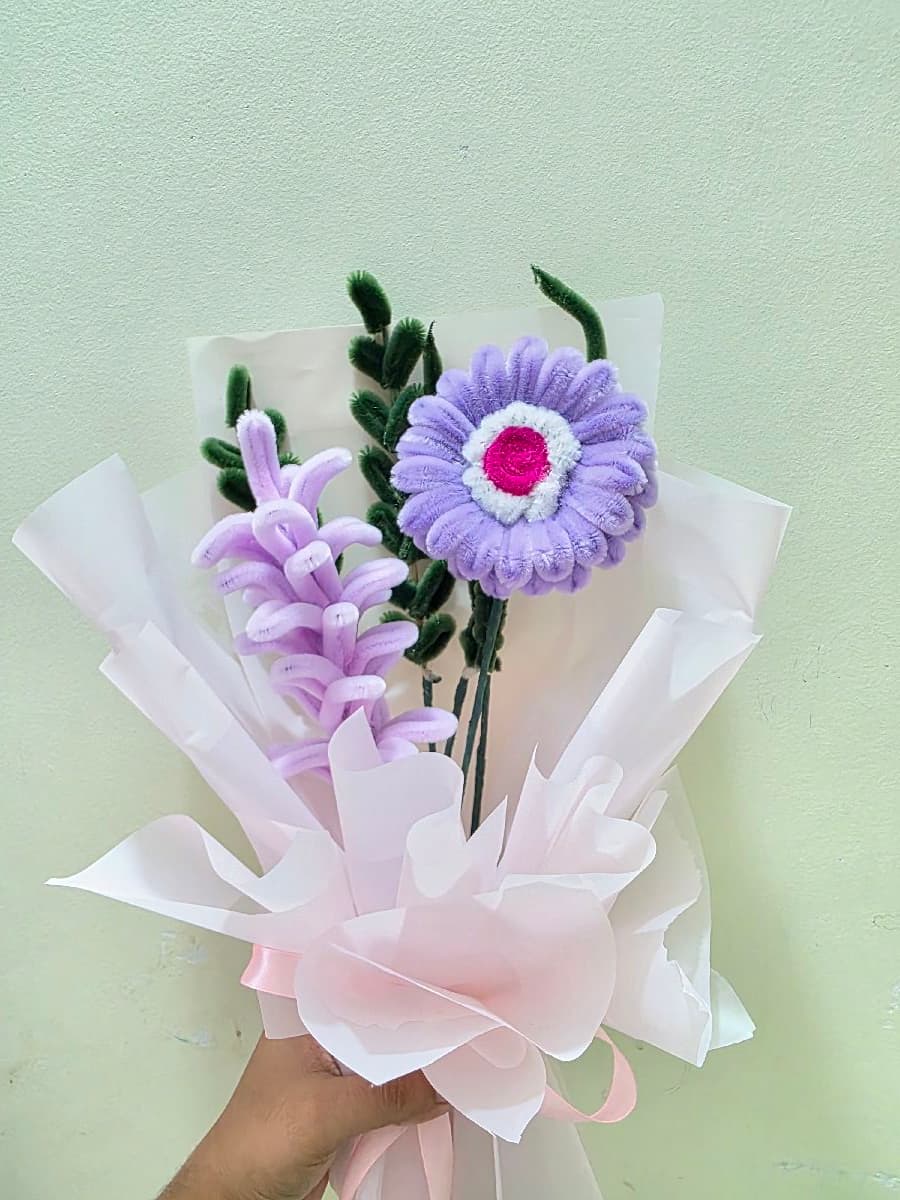 flower bouquet