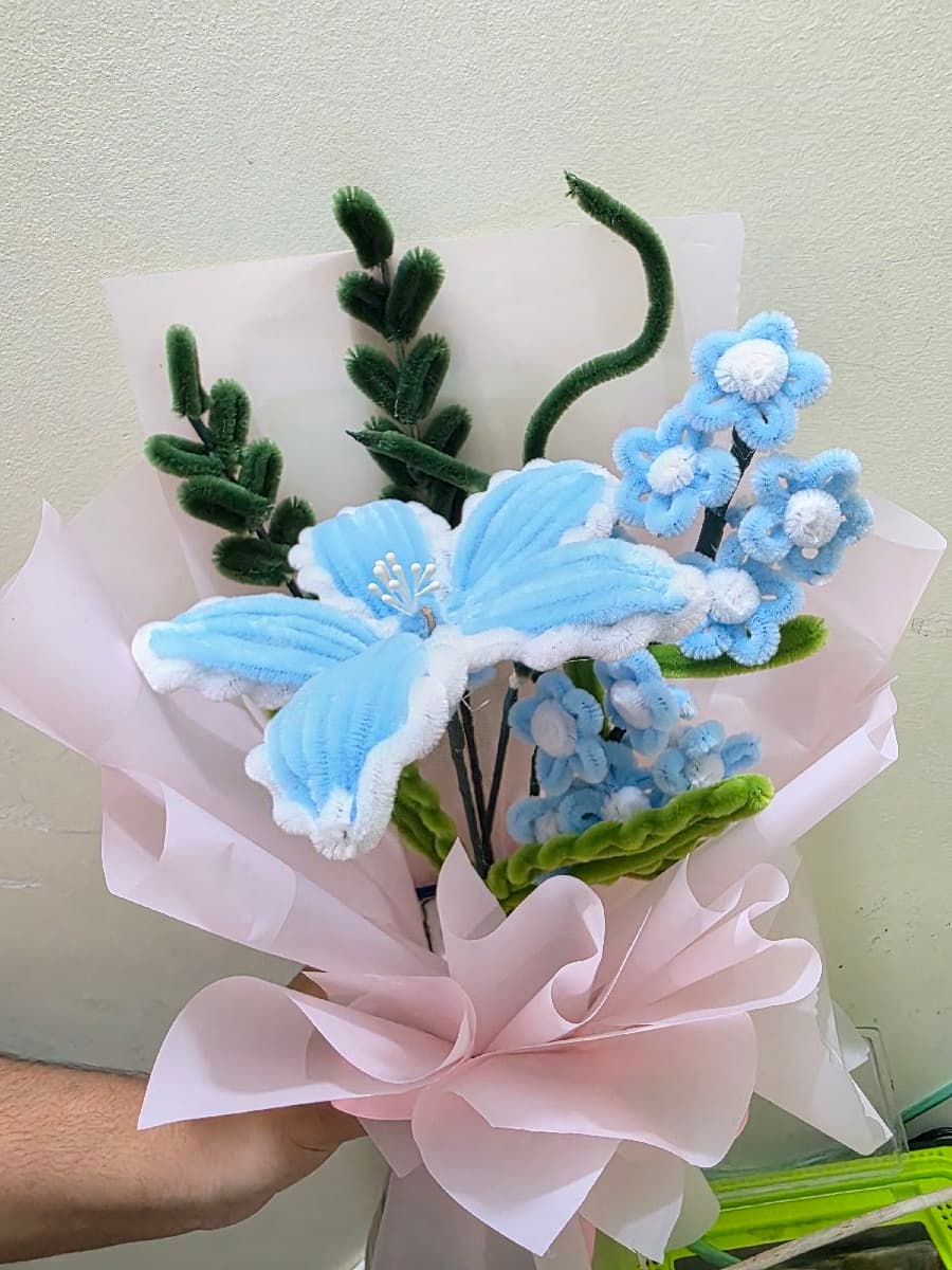 flower bouquet