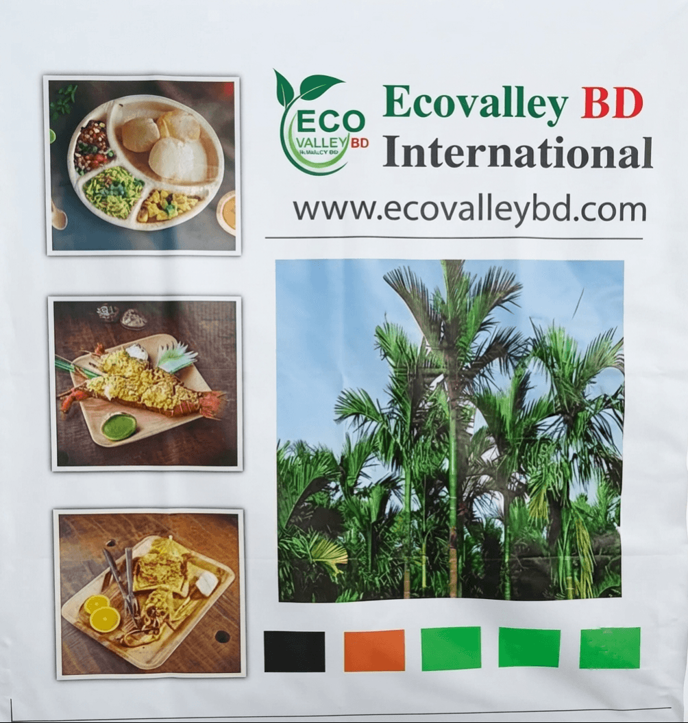 Ecovalley BD International