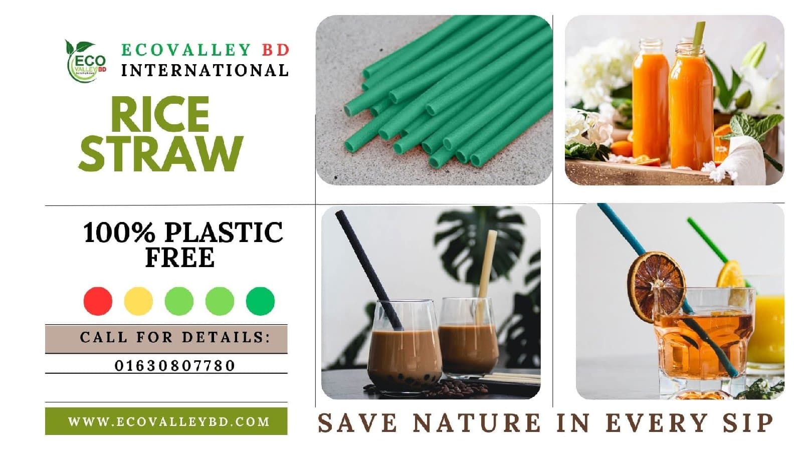 Ecovalley BD International