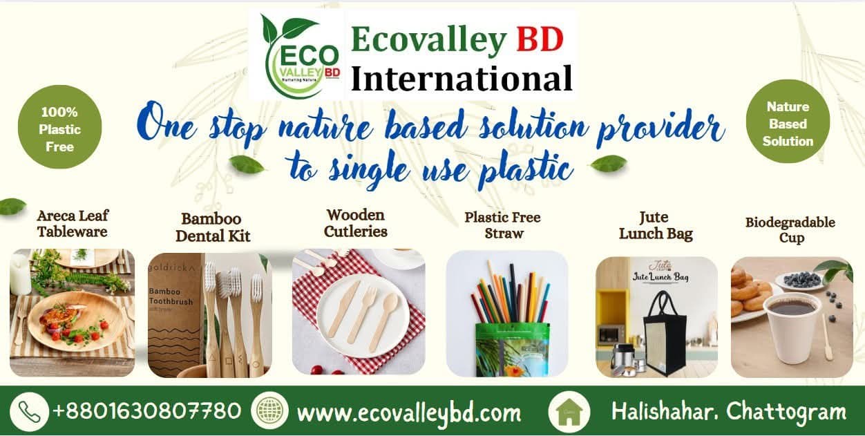 Ecovalley BD International