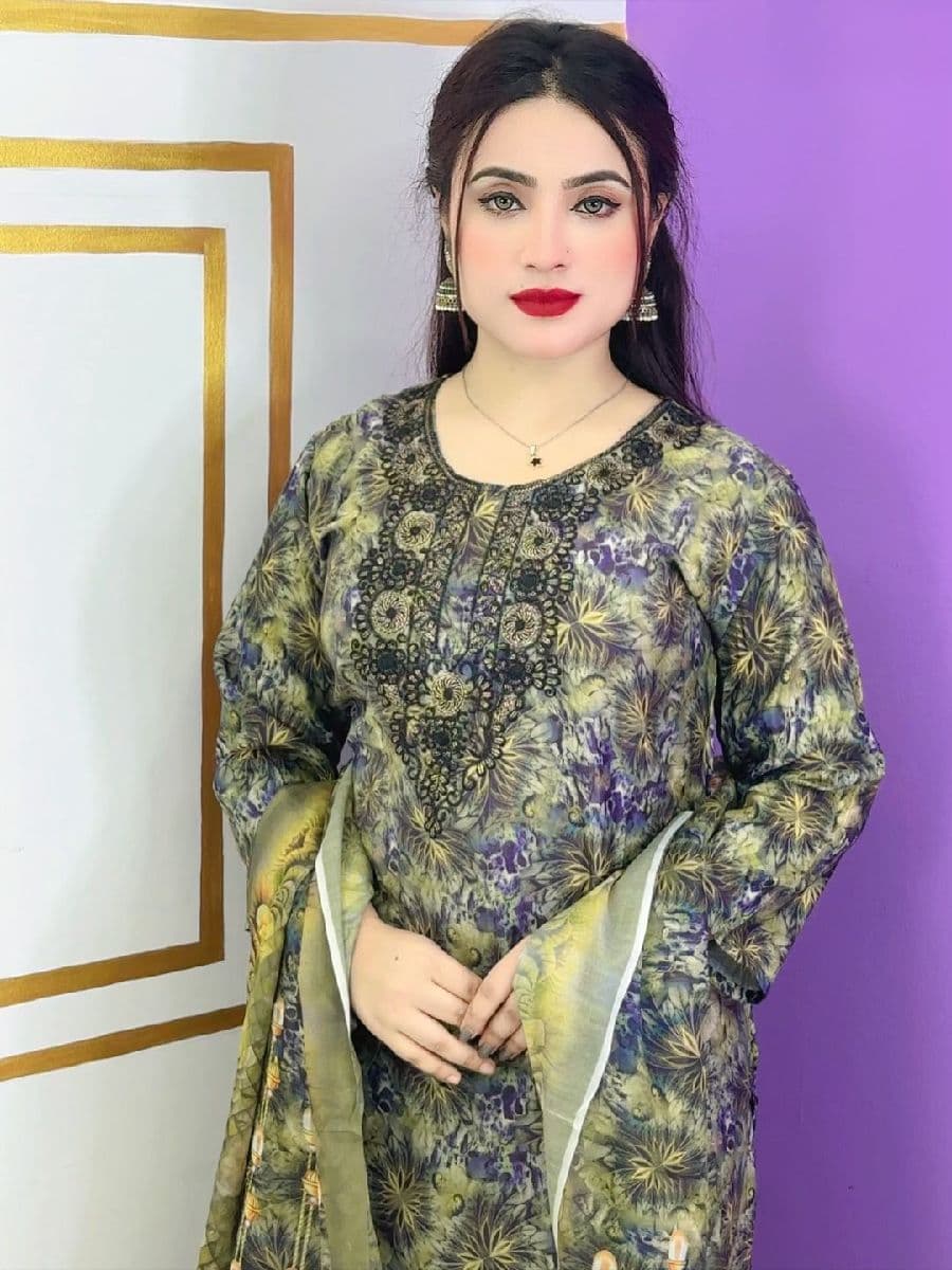 Ladies 3 Piece