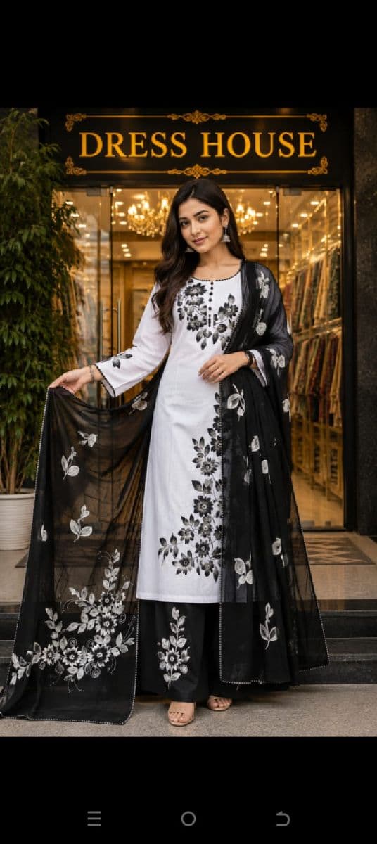 হ্যান্ডপিন্ডের থ্রী-পিস