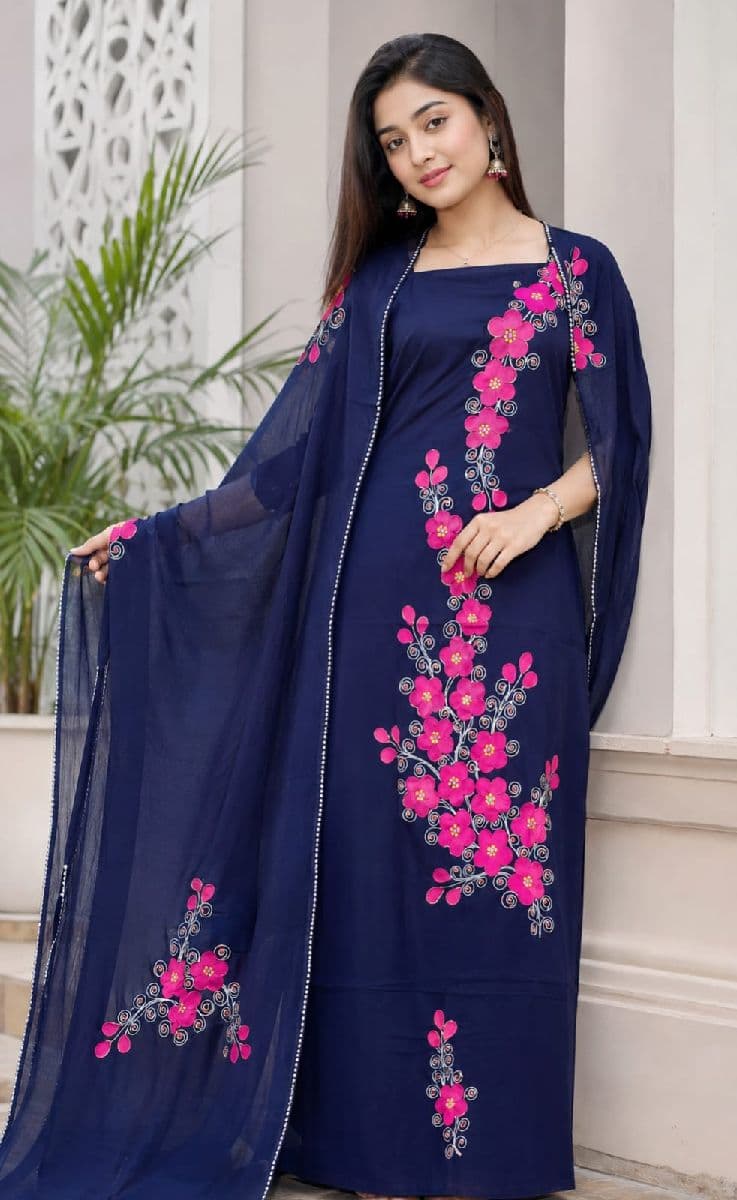হ্যান্ডপিন্ডের থ্রী পিস