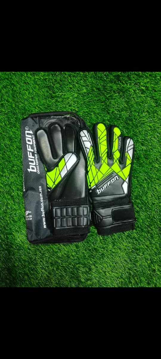 Football Gloves