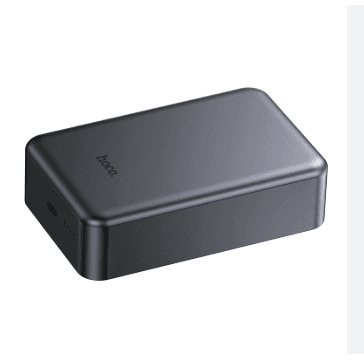 Baseus 20W 10000mAh Magnetic Wireless Fast Charging Power Bank