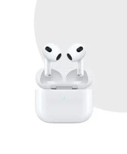 Apple AirPods 3 (Not ANC )