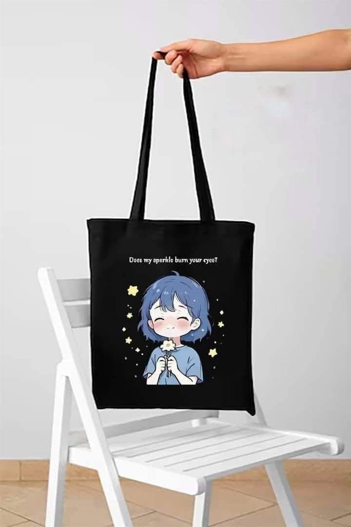 TOTE BAG (টোট ব্যাগ