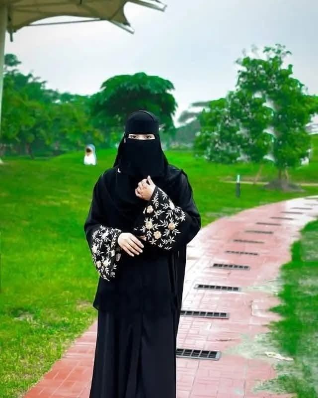 বোরকা