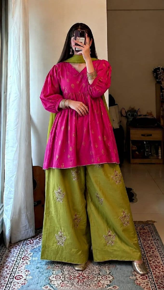 Dragon Three Piece