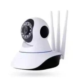 3 Antina Wifi Smart Net Cc Camera V380 Apps