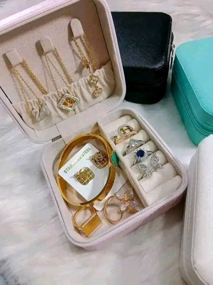 jewellery box