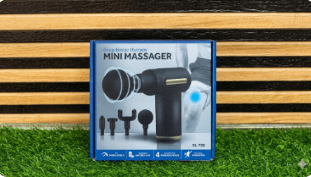Deep Tissue Massage Gun SL-720