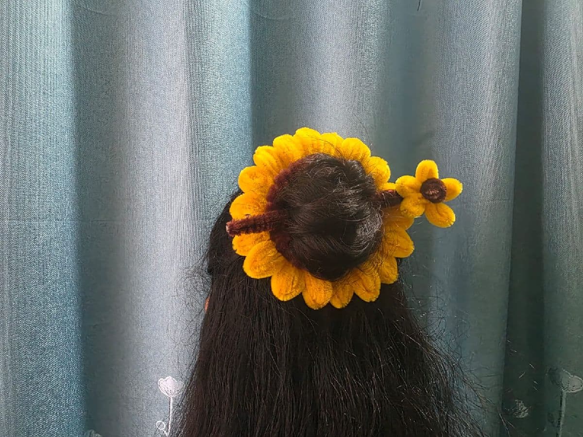 hair clip