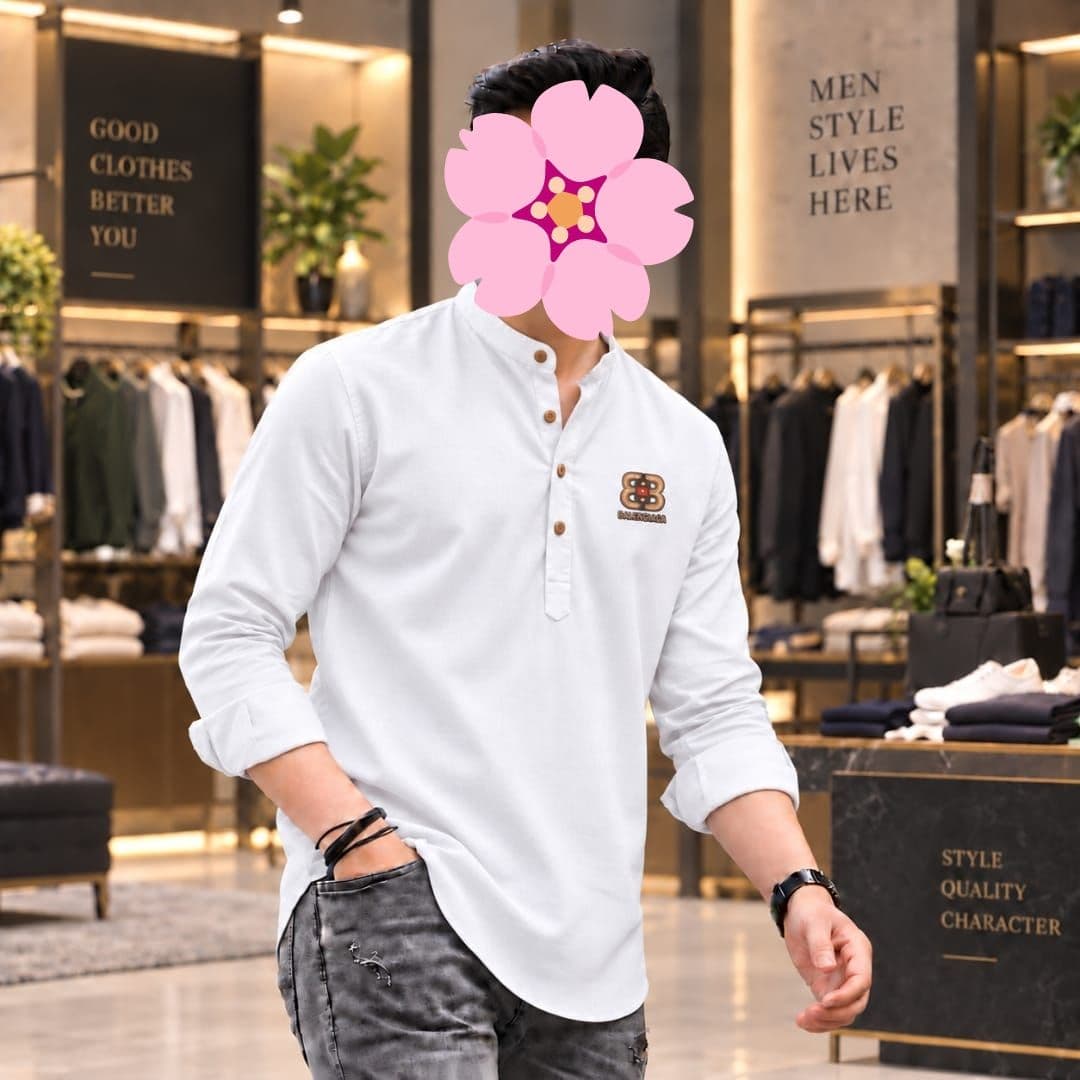 Premium Cotton Katua