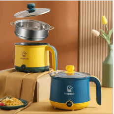 Simplicity Electric Cooking pot