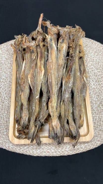 লইট্টা শুঁটকি – বড় সাইজ দেশি