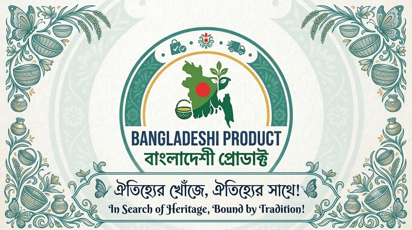 Bangladeshi Product