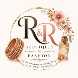 R & R Boutiques N Fashion